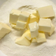 If you cut the butter in smaller cubes, you will have much easier time to incorporate them into the mixture